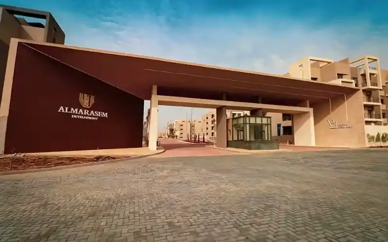 مشروع فيفث سكوير